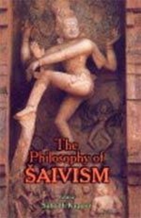 The Philosophy of Saivism: History, Philosophy, and Literature of Saivism (In 2 Volumes)