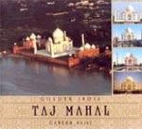 Golden India: Taj Mahal