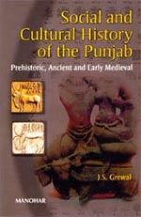 Social and Cultural History of the Punjab