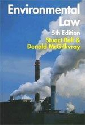 Ball and Bell on Environmental Law