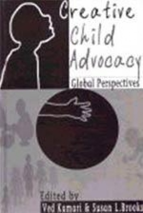 Creative Child Advocacy: Global Perspectives