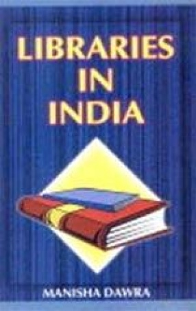 Libraries in India