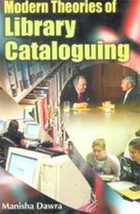 Modern Theories of Library Cataloguing