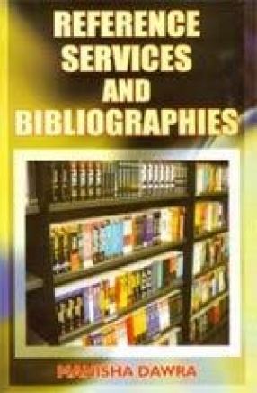Reference Services and Bibliographies