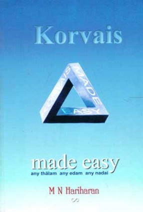 Korvais Made Easy