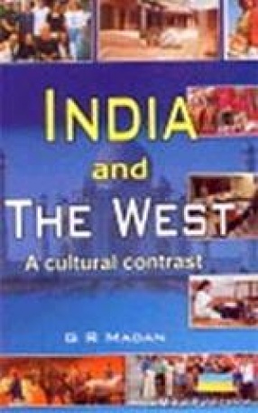 India and the West: A Cultural Contrast