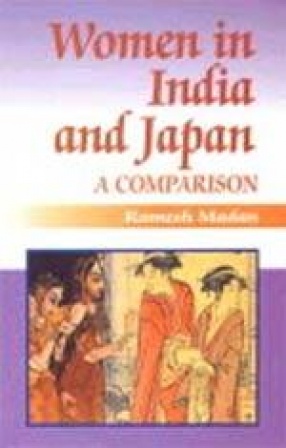 Women in India and Japan: A Comparison