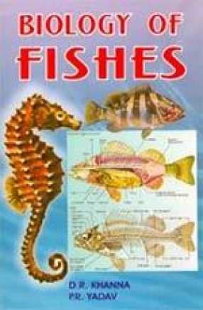 Biology of Fishes