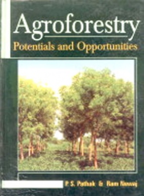 Agroforestry: Potentials and Opportunities