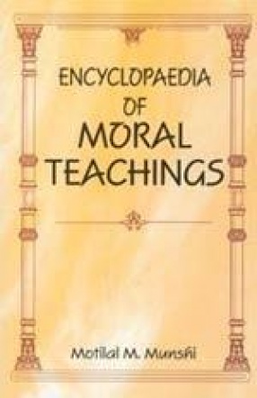 Encyclopaedia of Moral Teaching (In 4 Volumes)