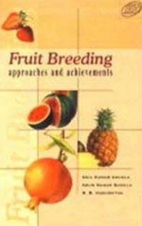 Fruit Breeding: Approaches and Achievements