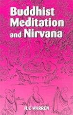 Buddhist Meditation and Nirvana