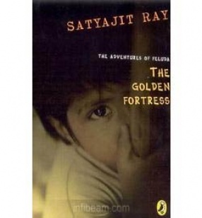 The Golden Fortress: The Adventures of Feluda