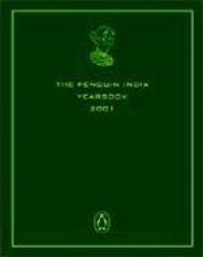 Penguin India Yearbook 2001