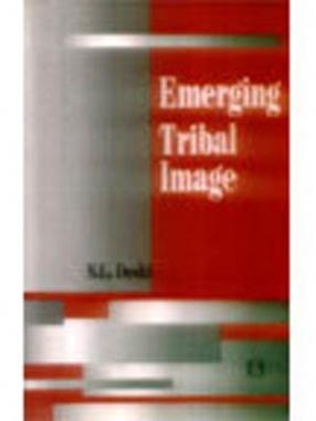 Emerging Tribal Image