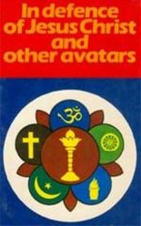 In Defence of Jesus Christ and Other Avatars
