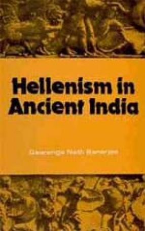 Hellenism in Ancient India