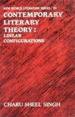 Contemporary Literary Theory: Linear Configurations