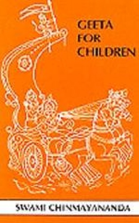 Geeta for Children