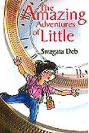 The Amazing Adventures of Little