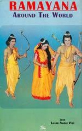Ramayana: Around the World
