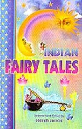 Indian Fairy Tales