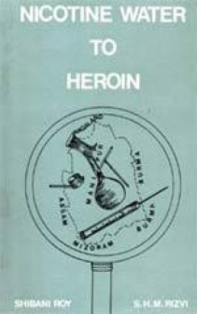 Nicotine Water to Heroin