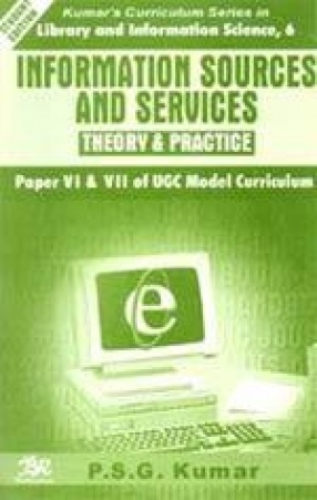 Information Sources and Services: Theory and Practice