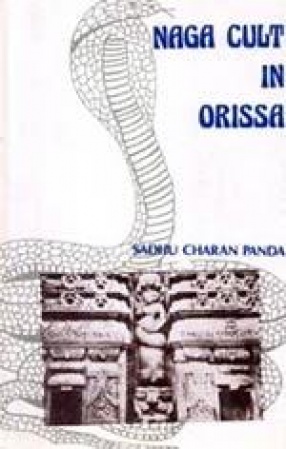 Naga Cult in Orissa