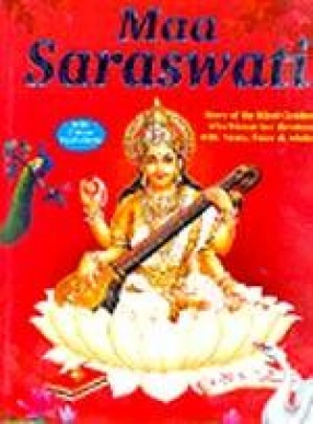 Maa-Saraswati