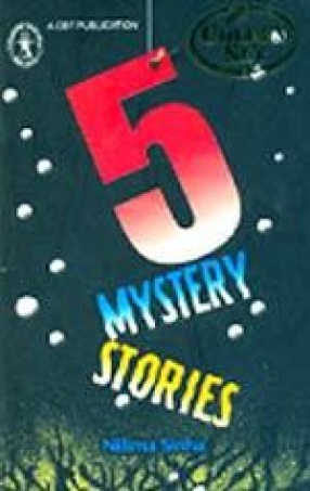 5 Mystery Stories