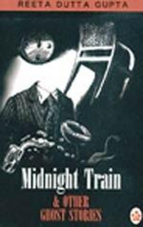 Midnight Train and Other Ghost Stories