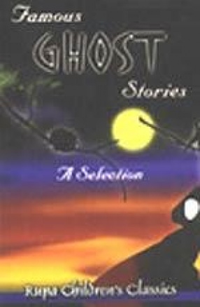 Famous Ghost Stories