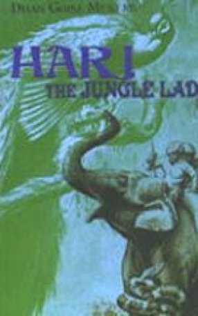 Hari: The Jungle Lad
