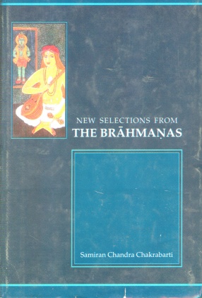 New Selections from the Brahmanas