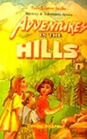 Adventures in the Hills