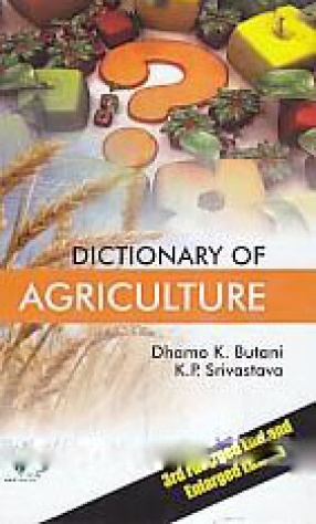 Dictionary of Agriculture