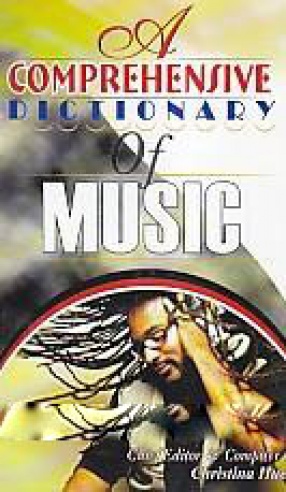 A Comprehensive Dictionary of Music