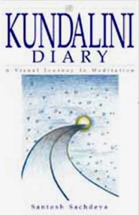 Kundalini Diary