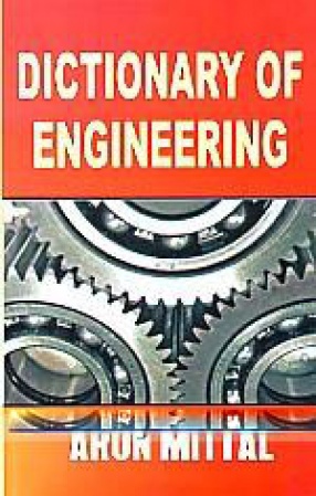 Dictionary of Engineering