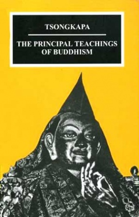 The Principal Teachings of Buddhism. Tr. by Geshe Lobsang Tharchin with Michael Roach with a Comment