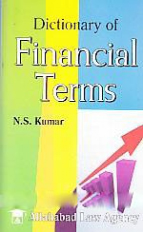 Dictionary of Financial Terms