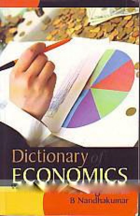 Dictionary of Economics