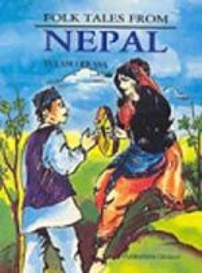 Folk Tales From Nepal