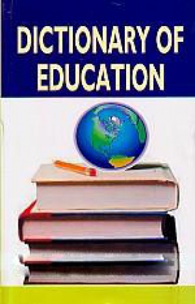 Dictionary of Education