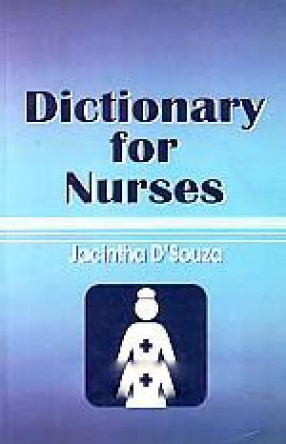 Dictionary for Nurses