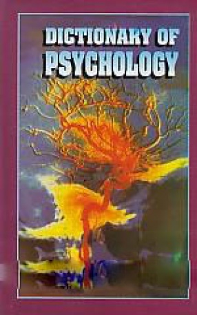 Dictionary of Psychology