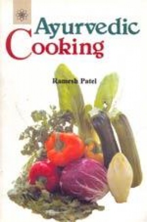 Ayurvedic Cooking