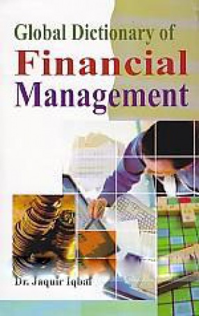 Global Dictionary of Financial Management