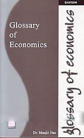 Glossary of Economics